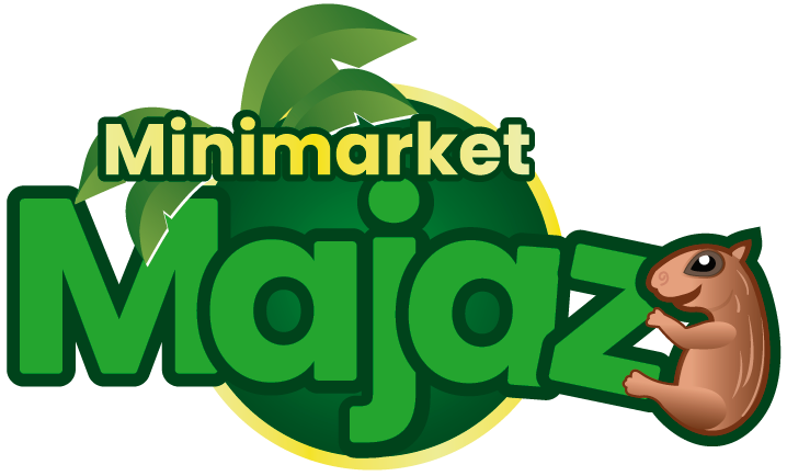Minimarket Majaz